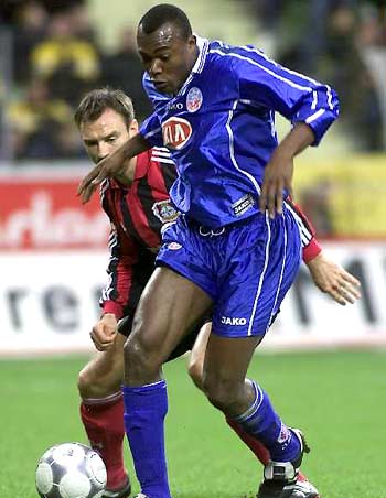 打法上有着 打法上有着